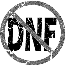 DNF trademark