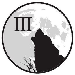 III trademark
