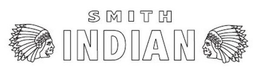 SMITH INDIAN trademark