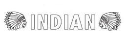 INDIAN trademark