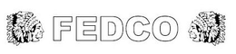 FEDCO trademark