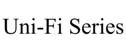 UNI-FI SERIES trademark