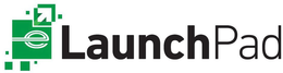 E LAUNCH PAD trademark