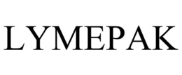 LYMEPAK trademark