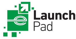 E LAUNCH PAD trademark
