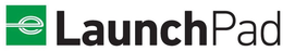 E LAUNCH PAD trademark