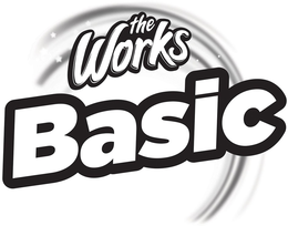 THE WORKS BASIC trademark