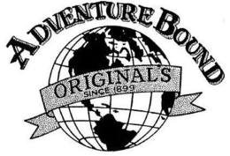 ADVENTURE BOUND ORIGINAL'S SINCE 1899 trademark
