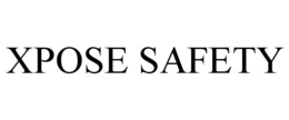 XPOSE SAFETY trademark