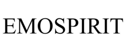 EMOSPIRIT trademark