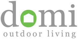 DOMI OUTDOOR LIVING trademark