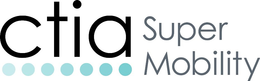 CTIA SUPER MOBILITY trademark