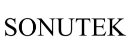SONUTEK trademark