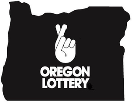 OREGON LOTTERY trademark