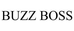 BUZZ BOSS trademark