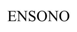 ENSONO trademark