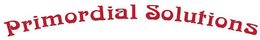 PRIMORDIAL SOLUTIONS trademark
