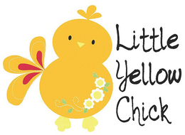 LITTLE YELLOW CHICK trademark