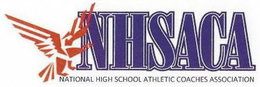 NATIONAL HIGH SCHOOL ATHLETIC COACHES ASSOCIATION trademark