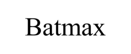 BATMAX trademark