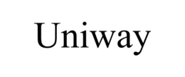 UNIWAY trademark