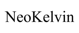 NEOKELVIN trademark