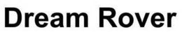 DREAM ROVER trademark