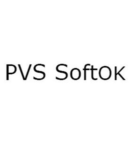 PVS SOFTOK trademark