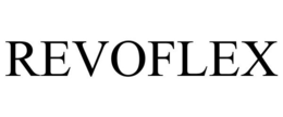 REVOFLEX trademark