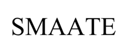 SMAATE trademark