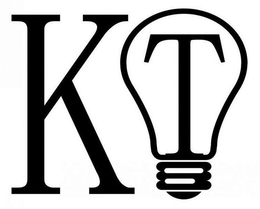 KT trademark