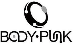 BODY · PUNK trademark