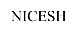 NICESH trademark