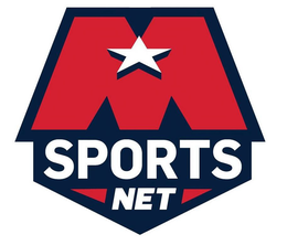 M* SPORTS NET trademark