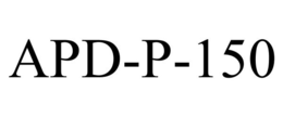 APD-P-150 trademark