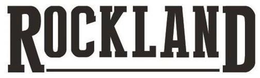 ROCKLAND trademark