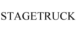STAGETRUCK trademark