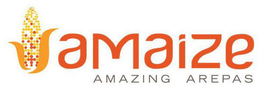 AMAIZE AMAZING AREPAS trademark