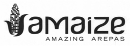 AMAIZE AMAZING AREPAS trademark