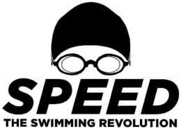 SPEED THE SWIMMING REVOLUTION trademark