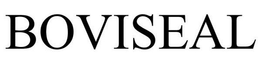 BOVISEAL trademark