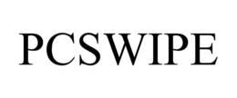 PCSWIPE trademark