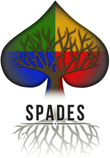 SPADES trademark