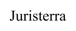JURISTERRA trademark