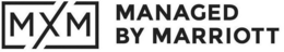 MXM MANAGED BY MARRIOTT trademark
