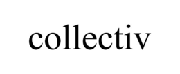 COLLECTIV trademark