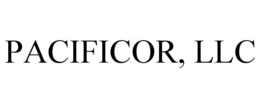PACIFICOR, LLC trademark