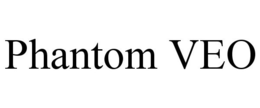 PHANTOM VEO trademark