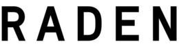 RADEN trademark
