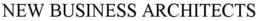 NEW BUSINESS ARCHITECTS trademark